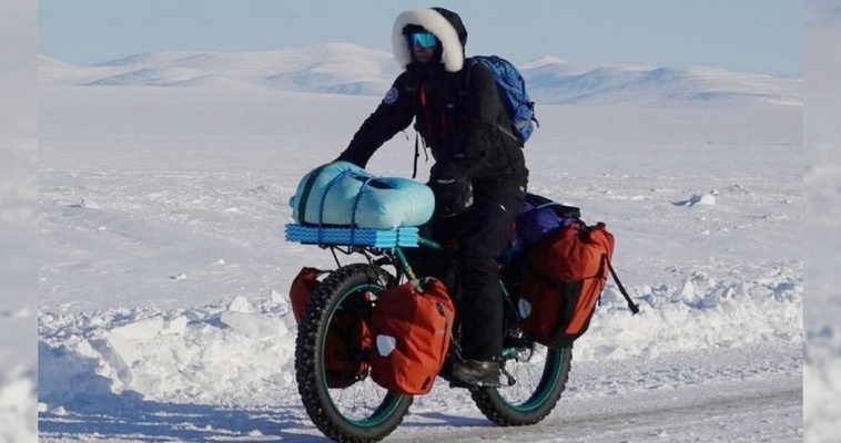 Фото: Хуан Менендес