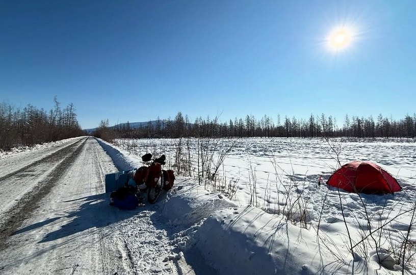 Фото: Хуан Менендес