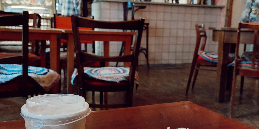 Настроение весна!