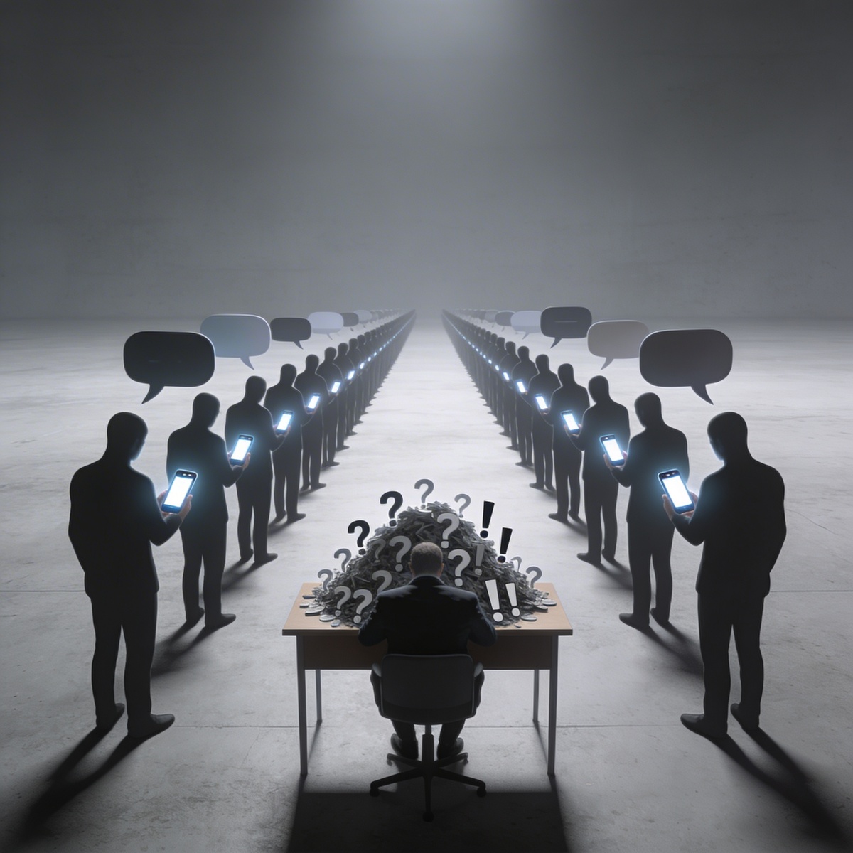 Усталый эксперт