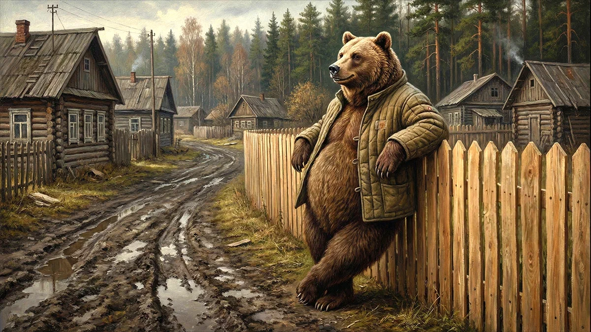 Пока все ждали падения, пришёл рост. Фото: Арина Розанова / ForPost / нейросеть Freepik AI