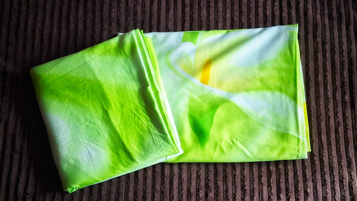 Постельное белье