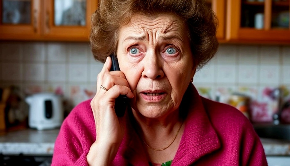 - Ты обязана принять в гостях мою родню! - в приказном тоне объявила свекровь, но всё пошло не по плану. Окончание