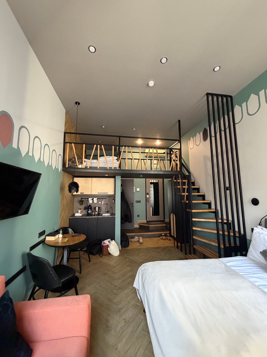 Ну прелесть