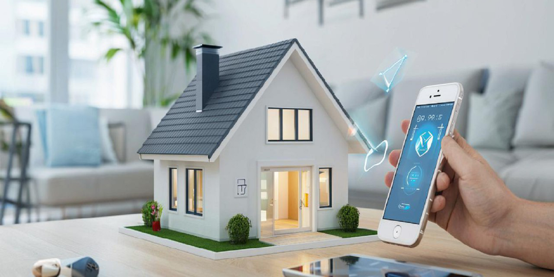 Мониторинг и управление энергией. Автономное здание