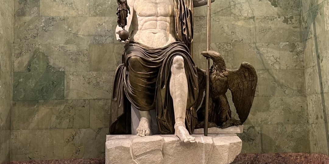 Ходите в Эрмитаж правильно!