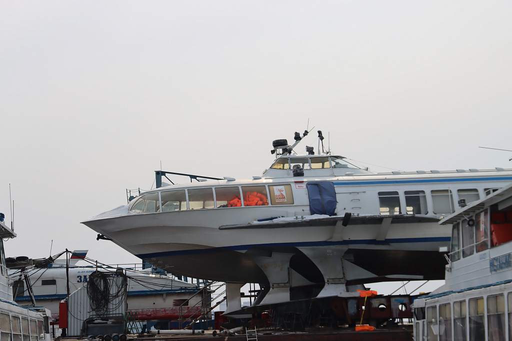 Фото с сайта администрации Хабаровска