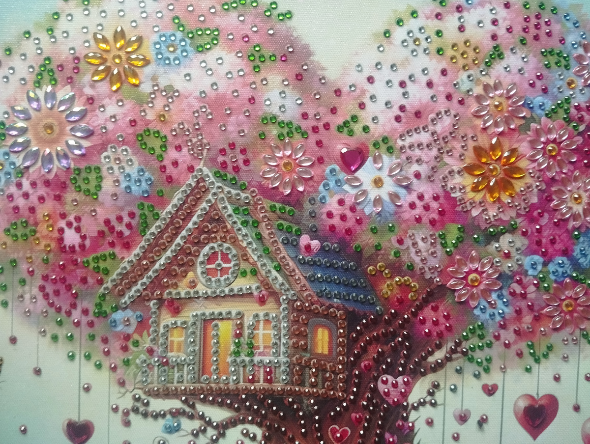 Вот что происходит у бабушки Симы порой в голове