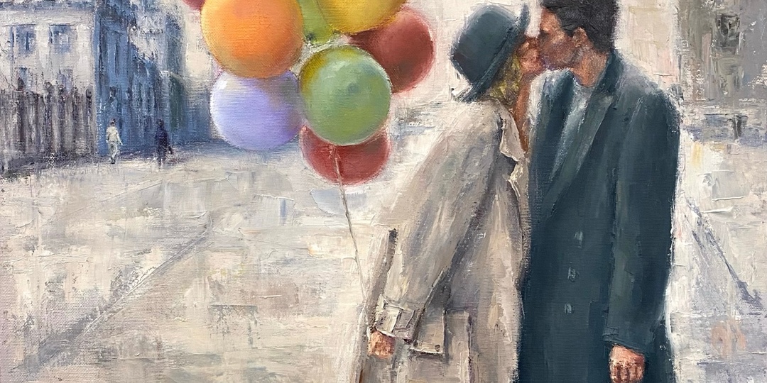 Творческий путь Рината Хабибулина