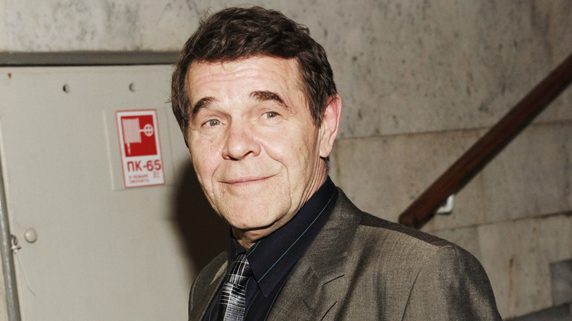     Алексей Булдаков Legion-Media Persona Stars