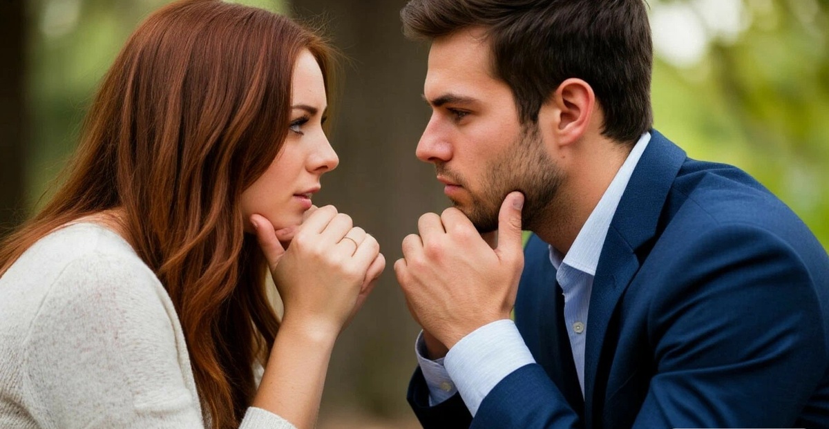 Кризис 15 лет в браке:что на самом деле происходит и как пройти этот этап вместе, а не врозь