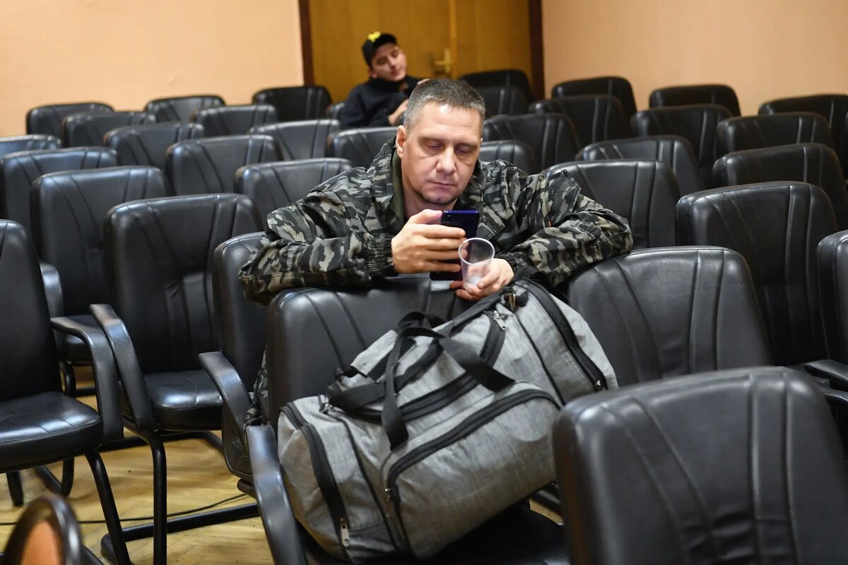     © РИА Новости. Алексей Куденко