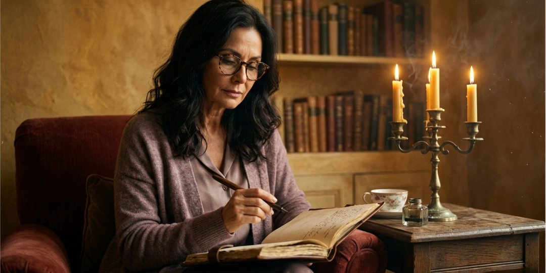 Гороскоп для Раков на апрель 2026: карьерный взлёт и новые горизонты