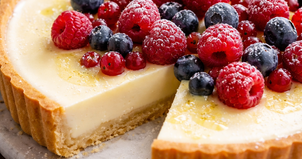 Десерт который заставляет спорить всю Европу