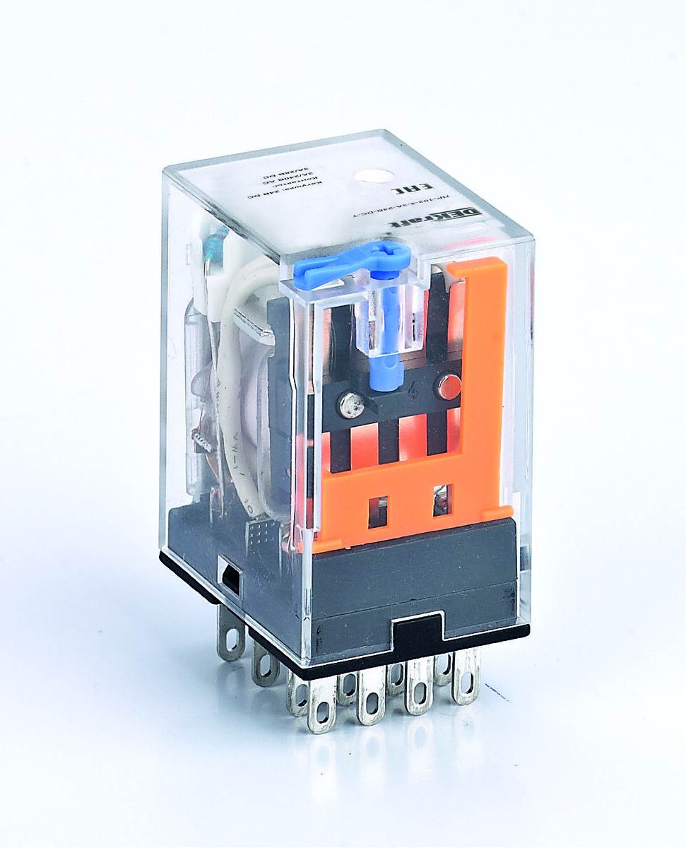 23804DEK ПР-102-4-3А-24В-DС-T