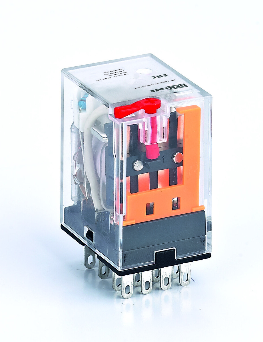 23831DEK ПР-102-4-3А-230В-АС-T