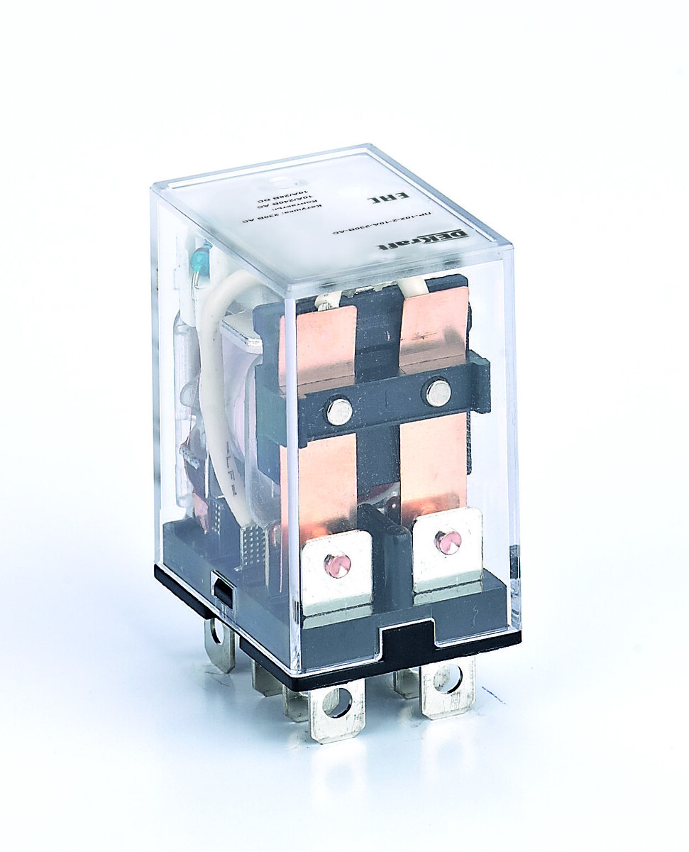 23917DEK ПР-102-2-10А-230В-АС