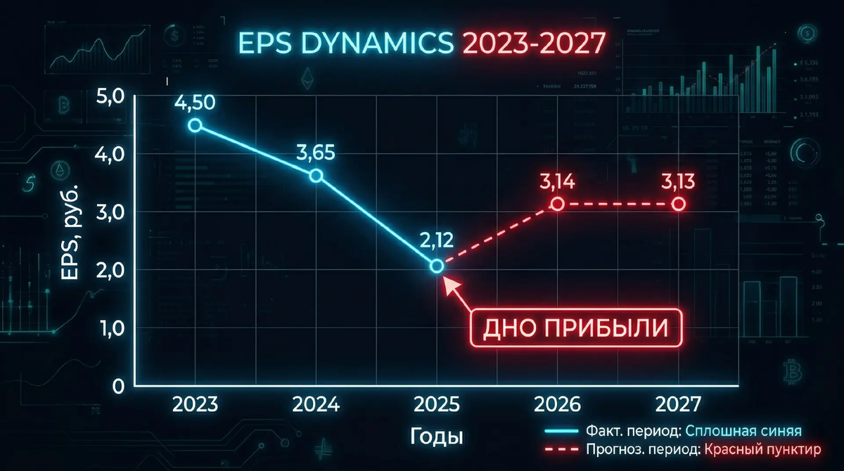 Год, который хотелось бы забыть: цифры отчета