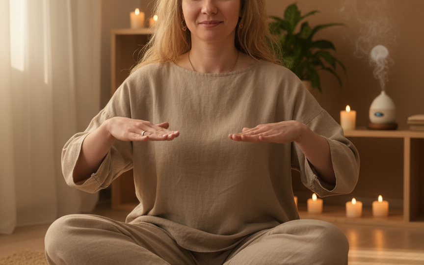 Твой внутренний детектор лжи уже всё знает. Почему эта практика может тебя обмануть