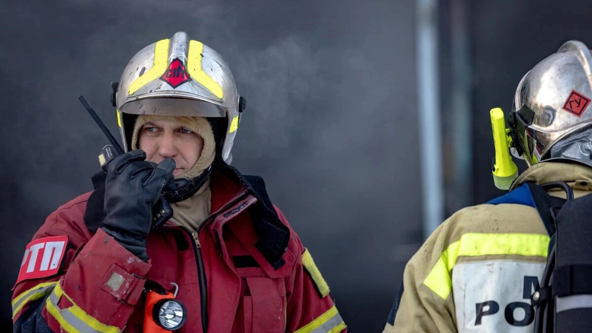    Фото: Сергей Зубков / «Ямал-Медиа»