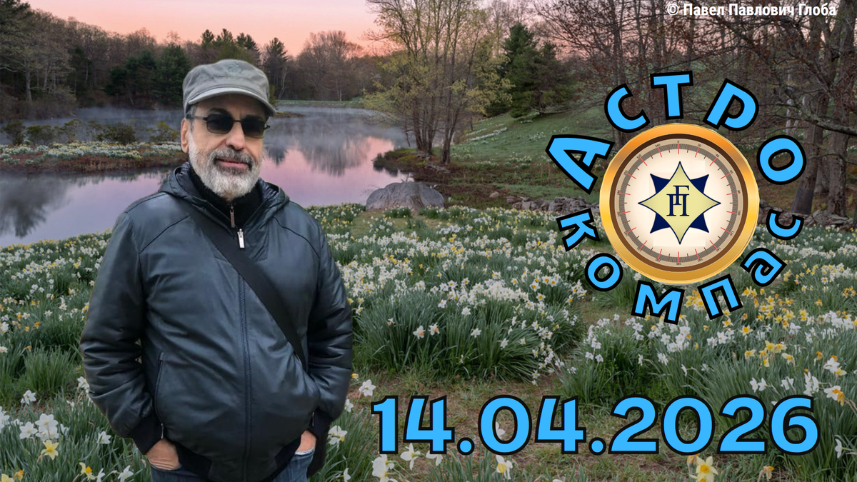 © Глоба Павел Павлович