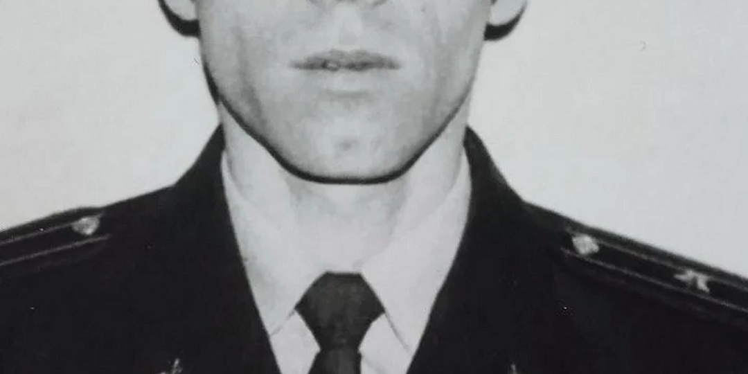 Как штурман стал криминалистом