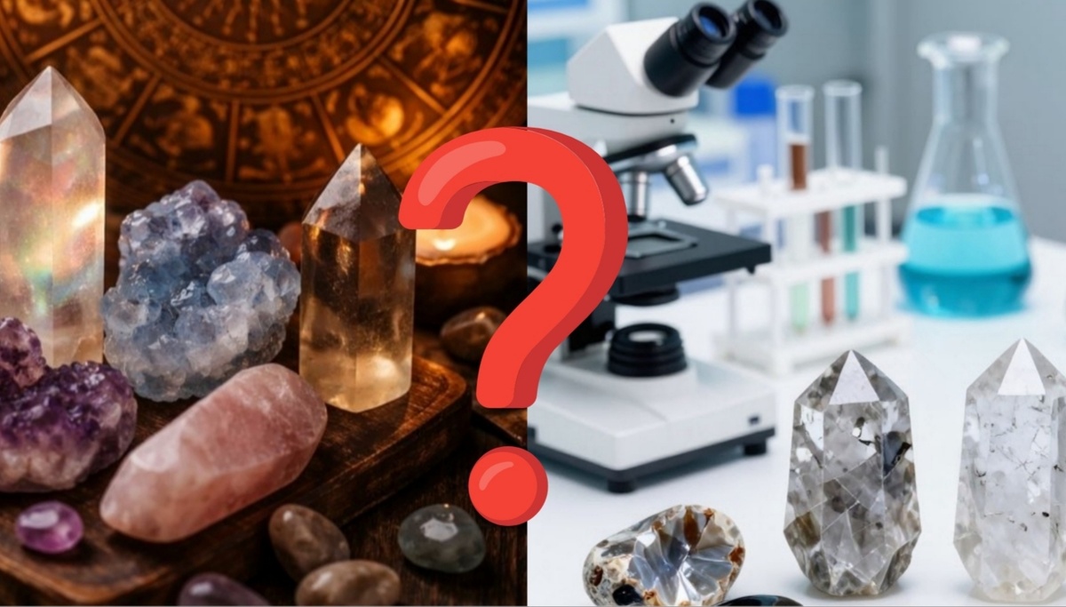 Магия или наука? Подобрать камень по гороскопу, или по интуиции? Одни вопросы! А в интернете столько противоречивой информации.... 