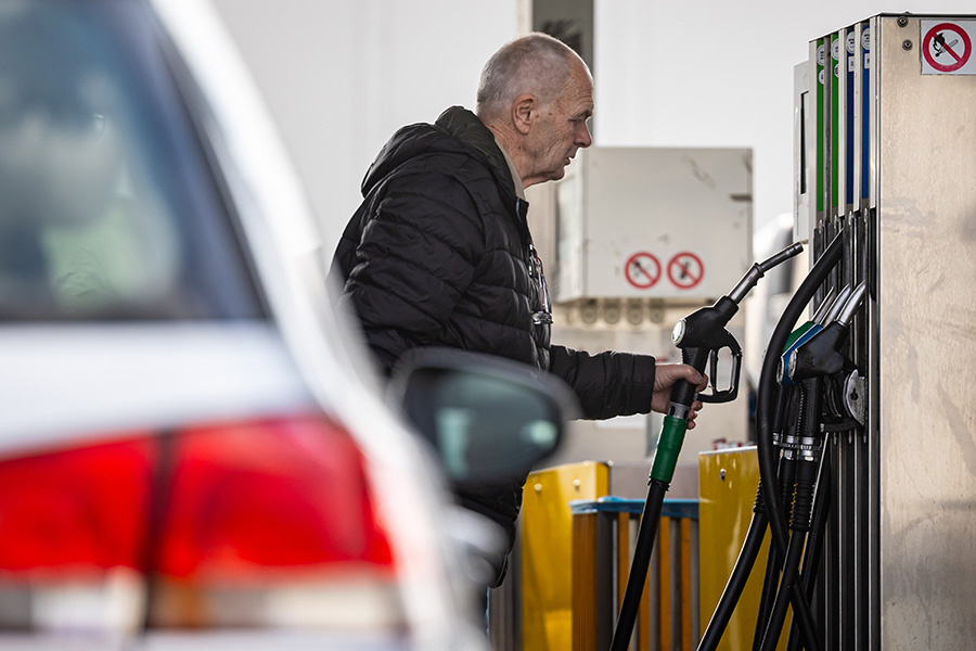    © MARTIN DIVISEK/ТАСС