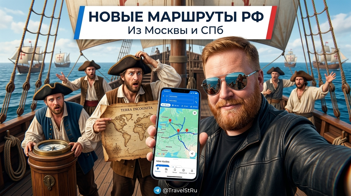 Поездки по россии на выходные: новые маршруты из Москвы и СПб