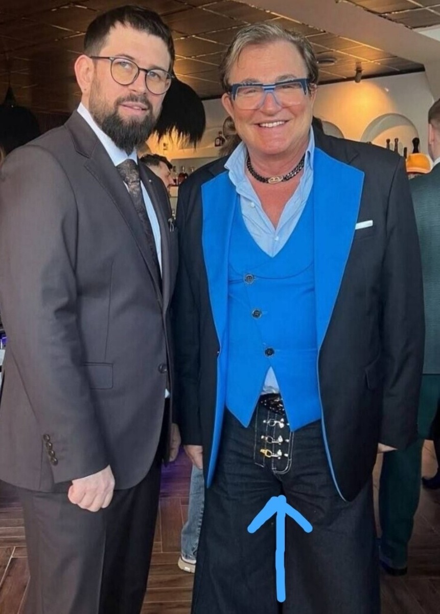 Скрин фото со статьи канала "Зина и новостей корзина" 