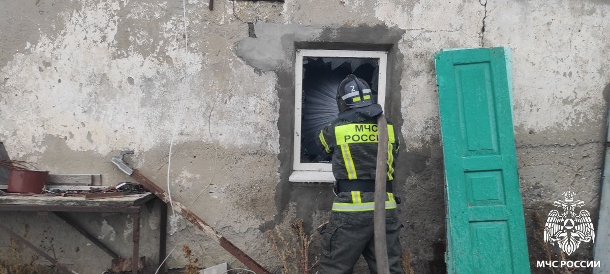    Фото: ГУ МЧС России по Херсонской области