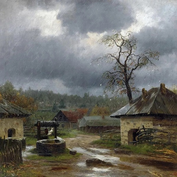 Картинка случайная из интернета. Просто для красочности описания.