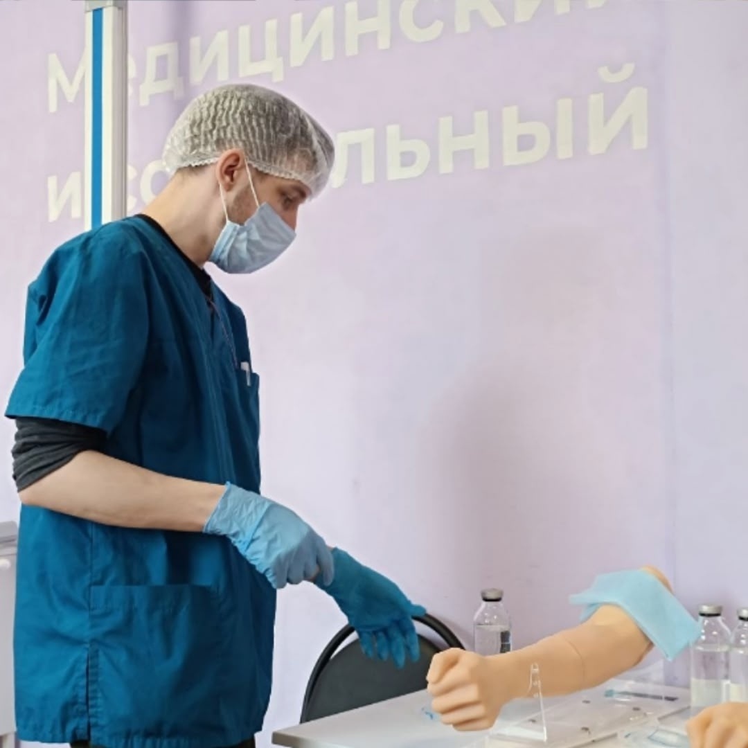    Фото: Михаил Охлопков