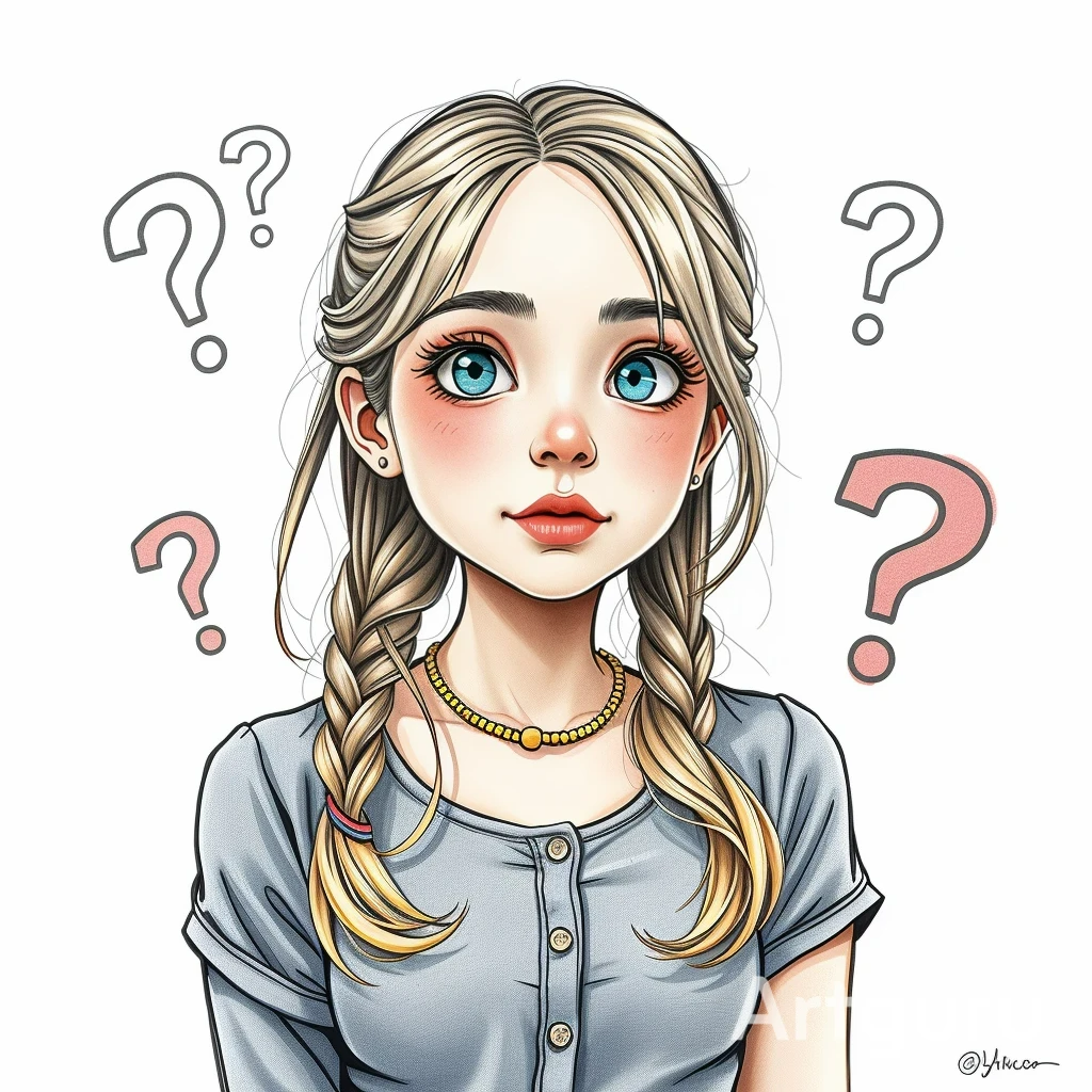 рисунок сгенерирован ИИ, artguru.ai