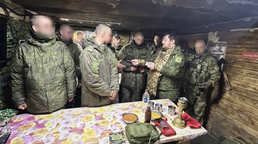    Фото: Брянская епархия