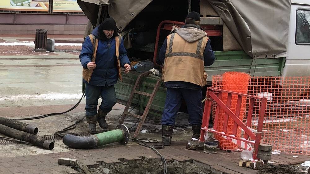   Фото: «Брянские новости»