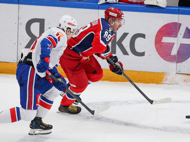     фото: cska-hockey.ru