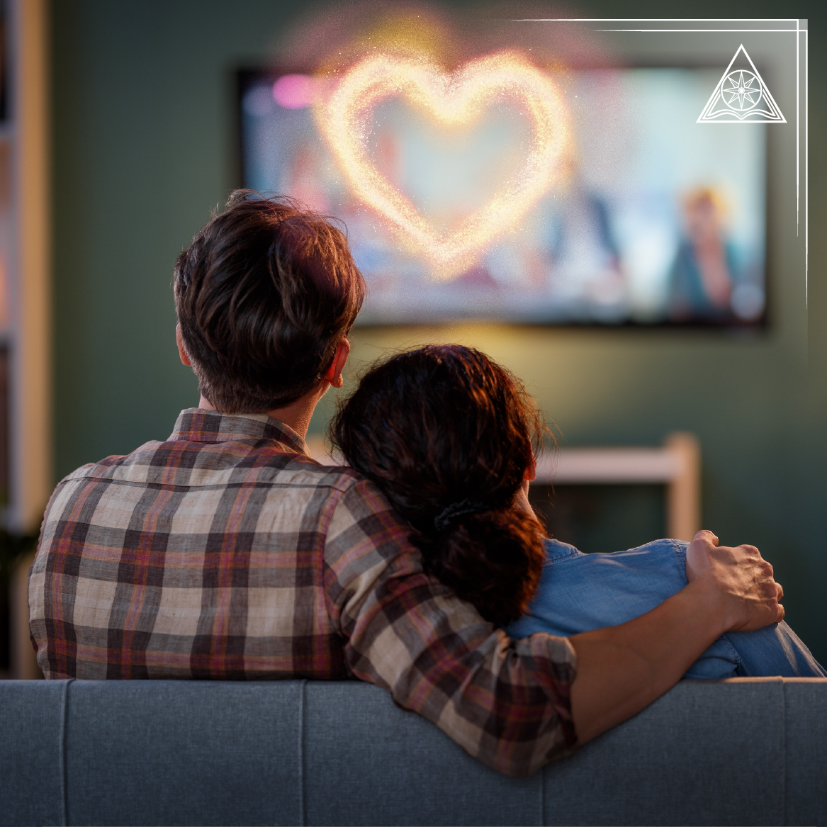 ​​ПОЯВЛЕНИЕ КАЧЕСТВА ЛЮБВИ