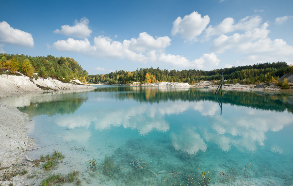 Русское Бали.
