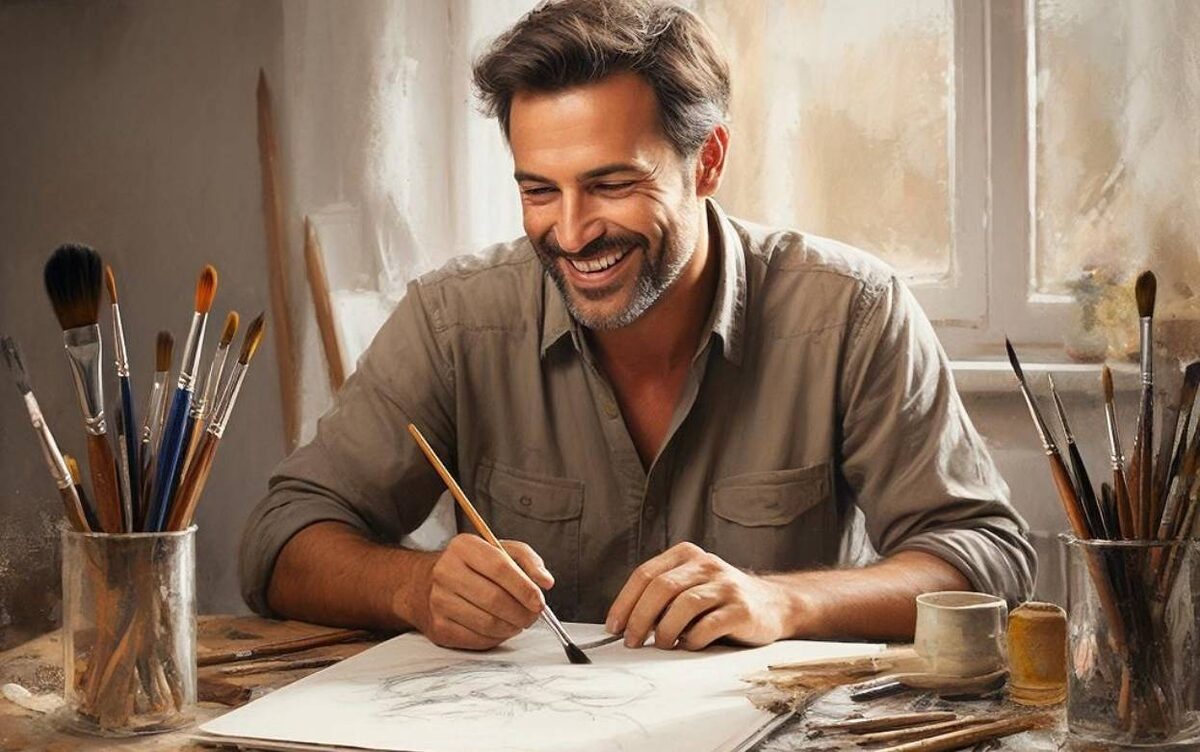    Названо хобби, которое успокаивает нервы лучше валерьянки: попробуйте уже сегодня