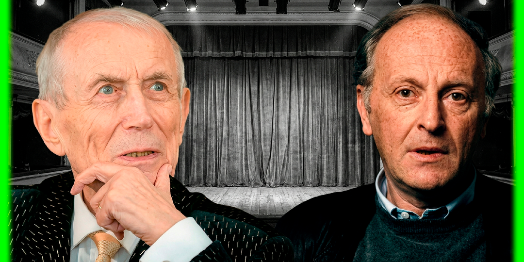 «Целоваться не будем»: за что Бродский отказался подать руку Евтушенко и мстил ему до конца своих дней