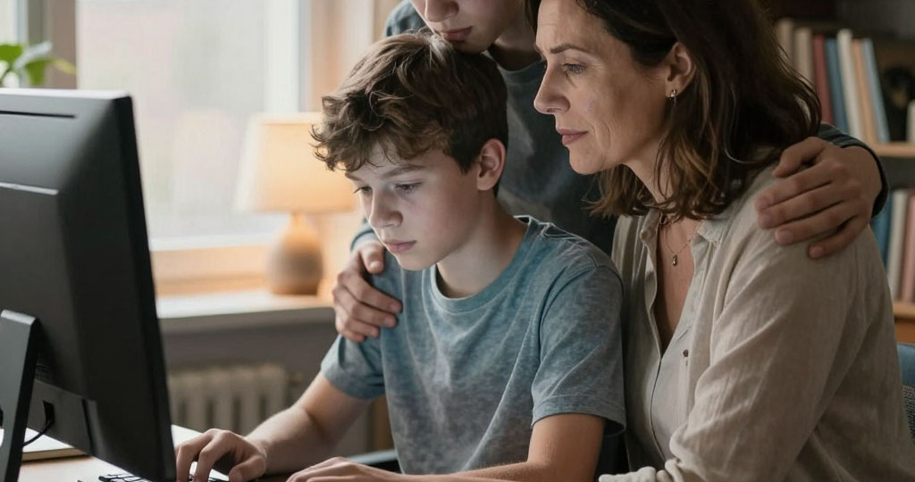 Если ребенок боится ПА: как снять тревогу (без «не бойся, всё будет хорошо»)