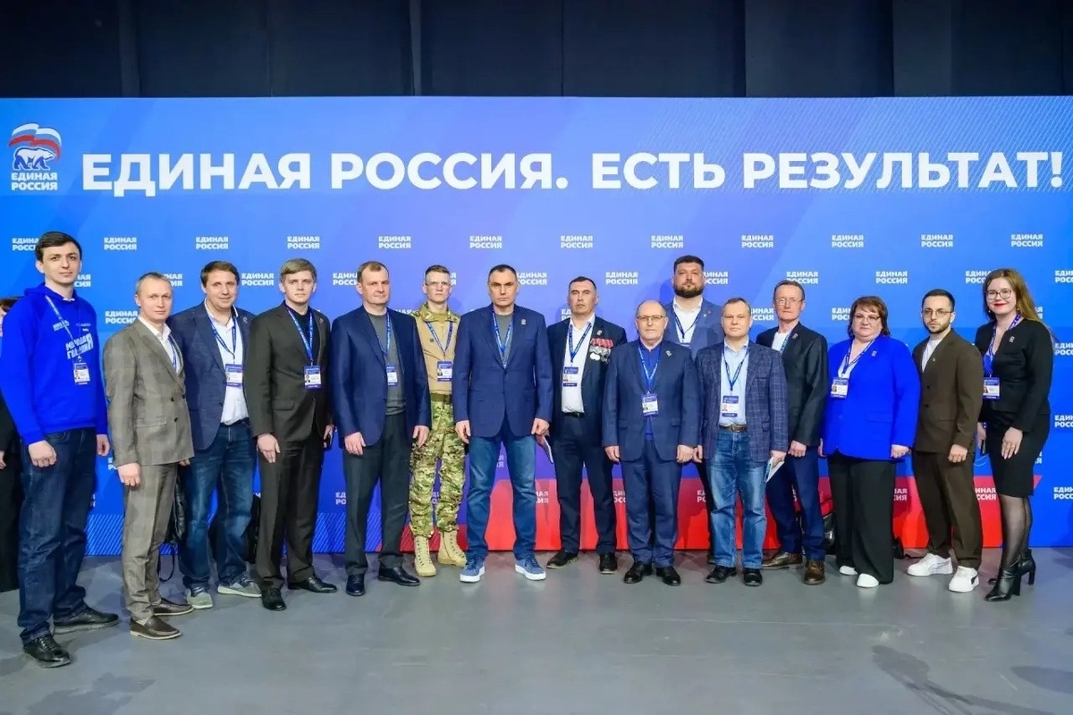 Фото пресс-службы Администрации Главы Марий Эл