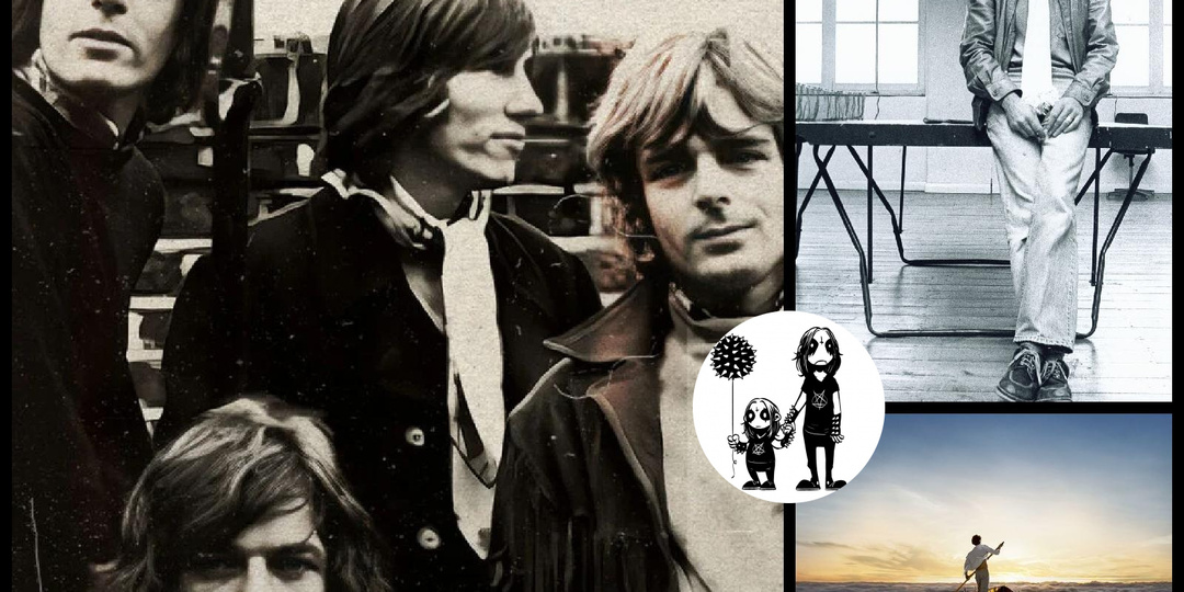 Тихий гений Pink Floyd: как Ричард Райт незаметно сделал их величайшей группой в мире