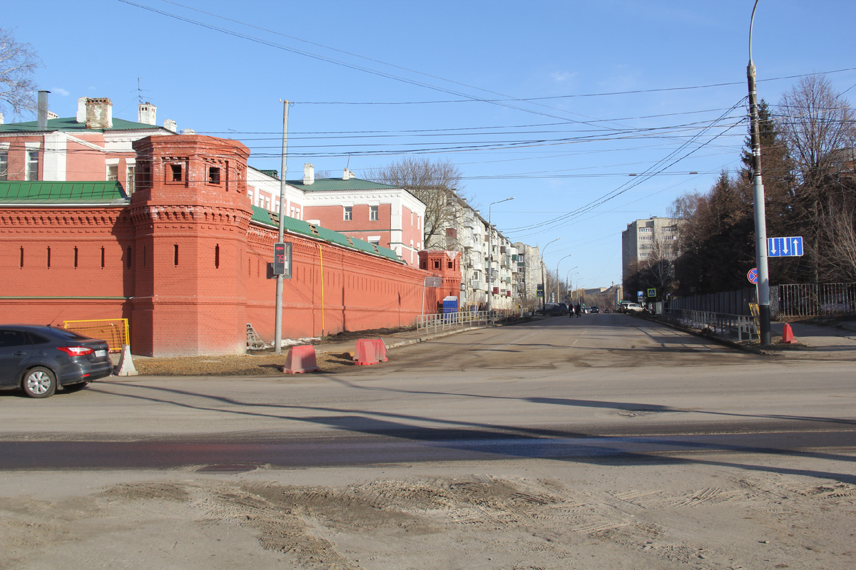 Фото ООО «РКС-Тамбов»