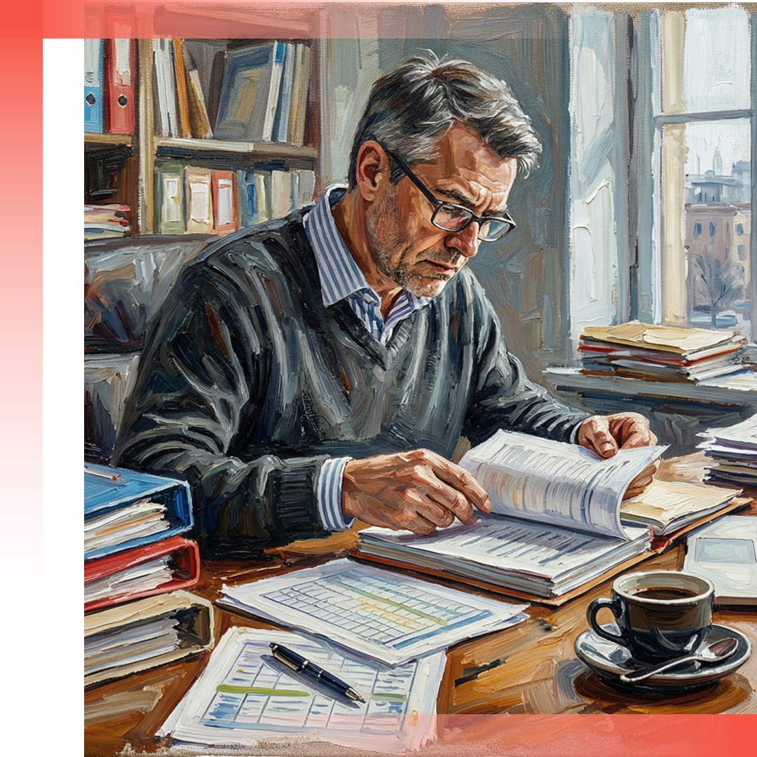 Читайте в новостях:
Баланс-2026: "тотальная" расшифровка
Сокращение подождет: болеющего сотрудника увольнять нельзя
Охрана труда по-новому: как учить специалистов
Отмененные туры: туристам вернут деньги из фондов
Россия создает свои суперкомпьютеры. Курс на ИИ
Фейки и билеты: свежие предупреждения от Роспотребнадзора