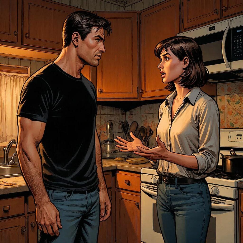 Изображение сгенерированно ИИ 