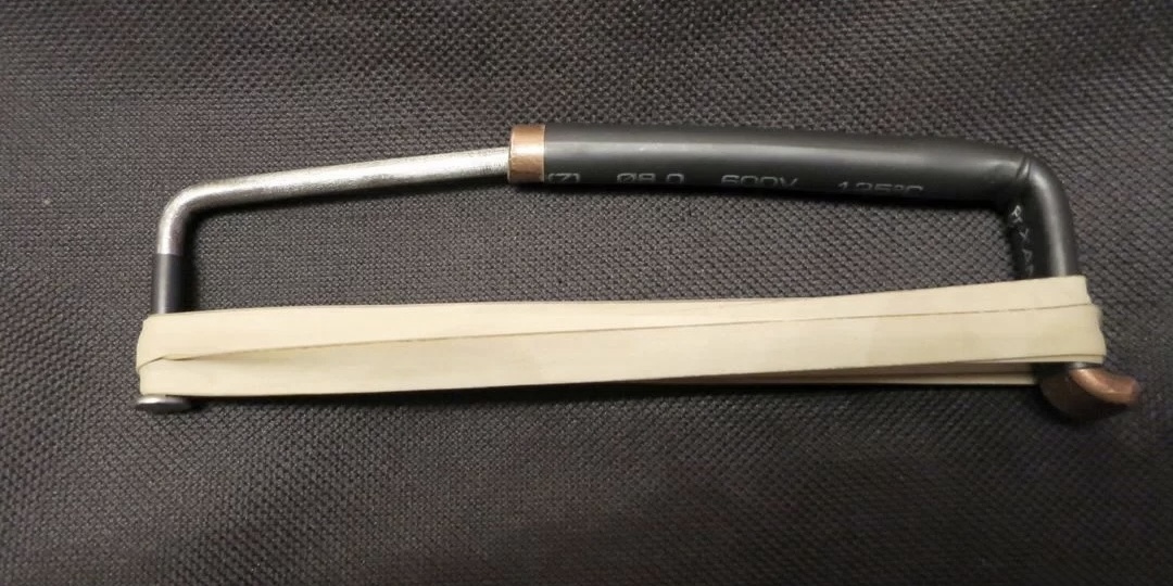 Пугач — громкое развлечение советских мальчишек