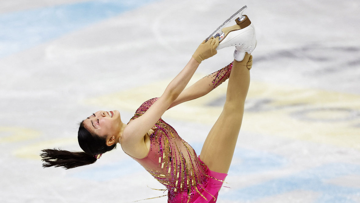    Моне Тиба. Reuters