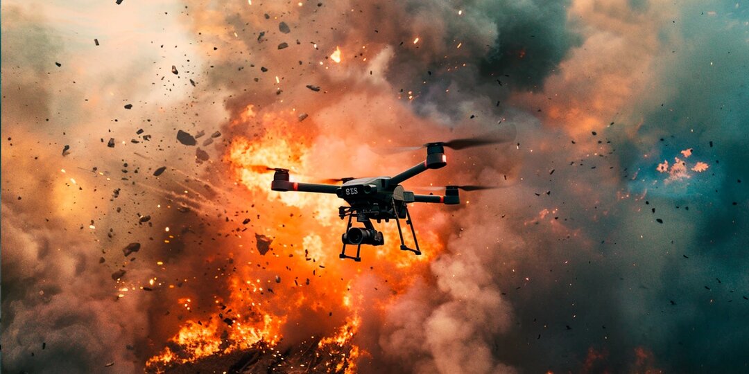 Подполковник Ходаренок: Иран может стать вторым сектором Газа